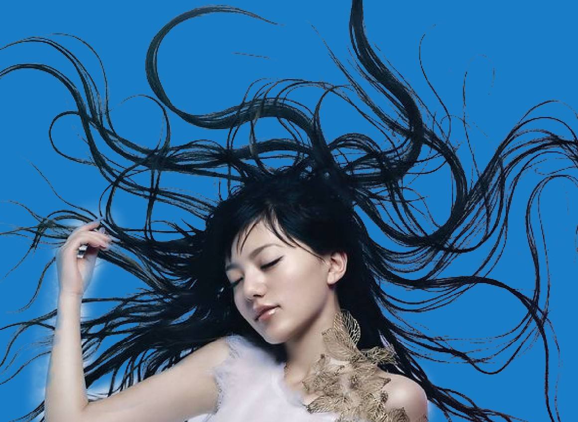 ps抠图干货，大师都点赞了，你还在等什么？