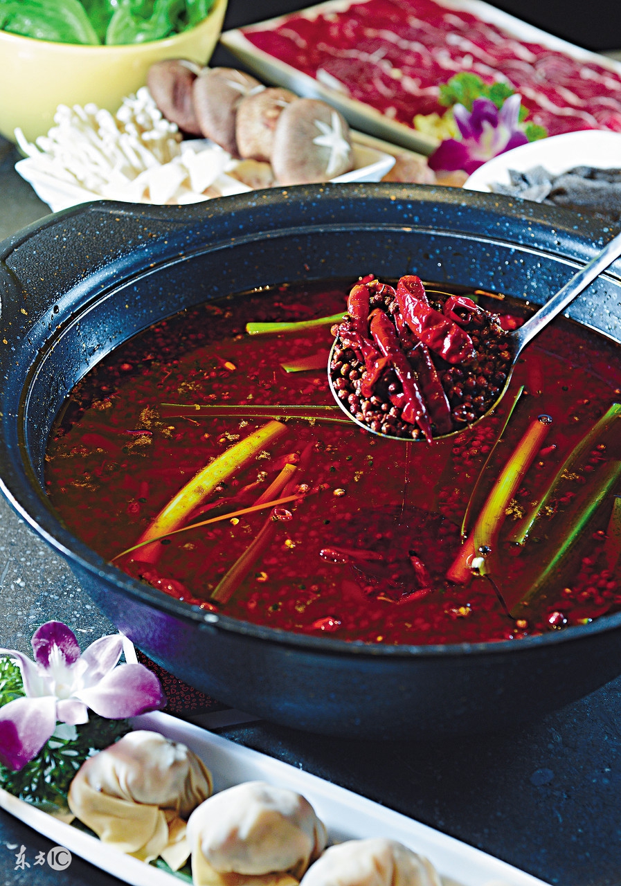 包头美味缘麻辣香锅,麻辣香锅家常菜