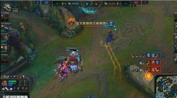 uzi巅峰有多恐怖复出为何备受期待,uzi打碎魔咒完整视频