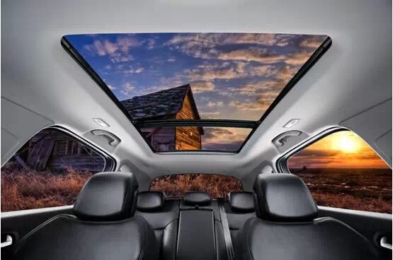 汽车三大装逼神器,汽车有哪些装逼功能