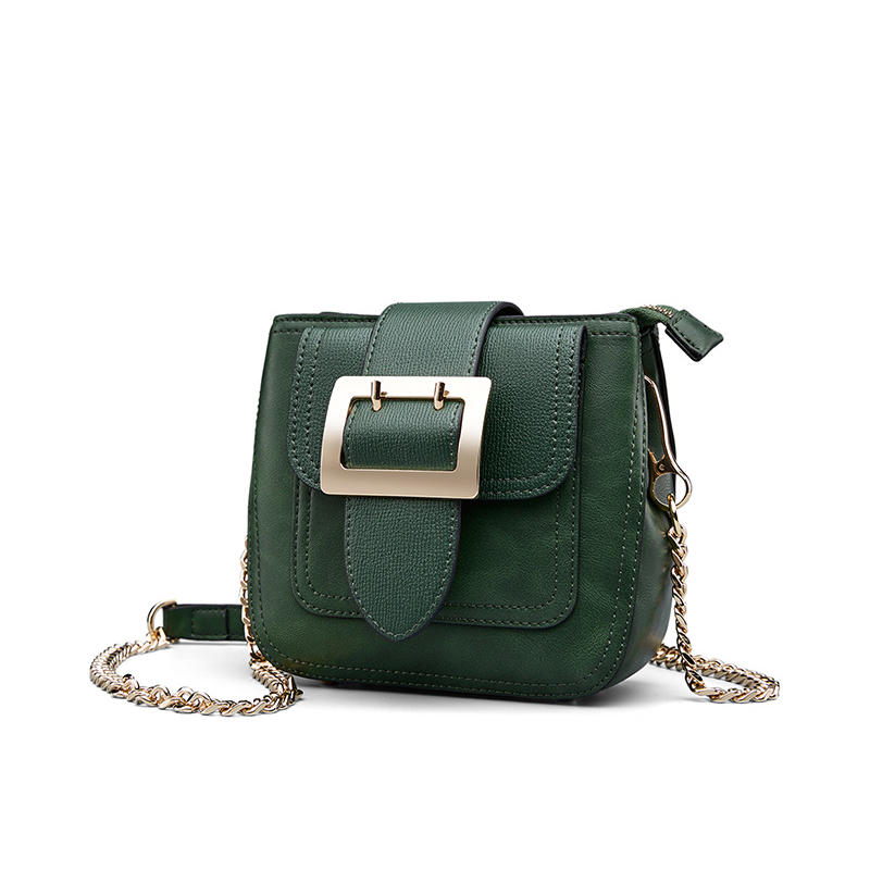 魔力小方包，菇凉们爱不停