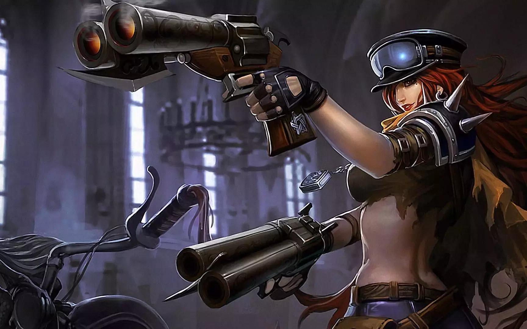 最强电竞主机打lol,电竞主机lol实拍