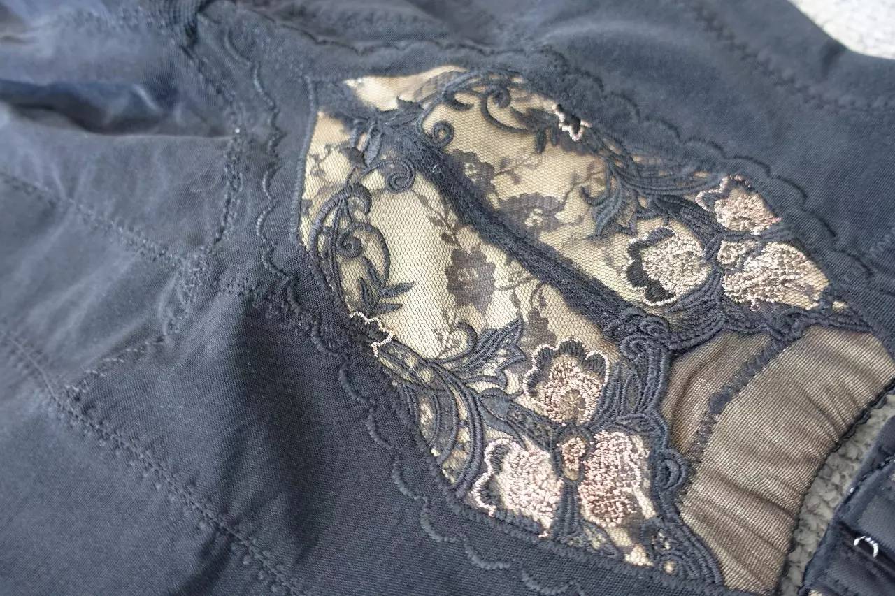 塑身衣真实对比,猫人塑身衣测评