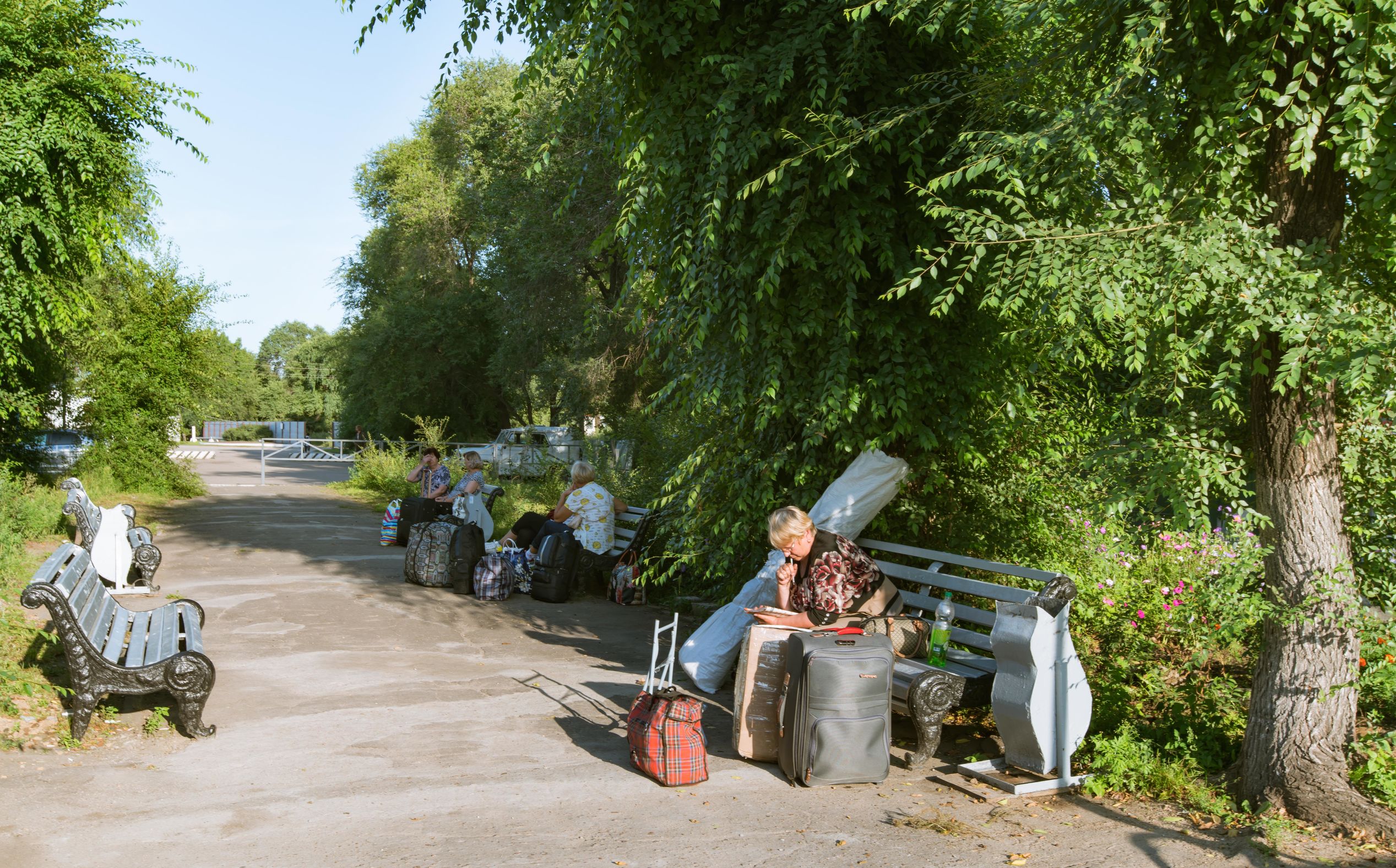 黑龙江自驾游美食攻略,黑龙江环线自驾游攻略