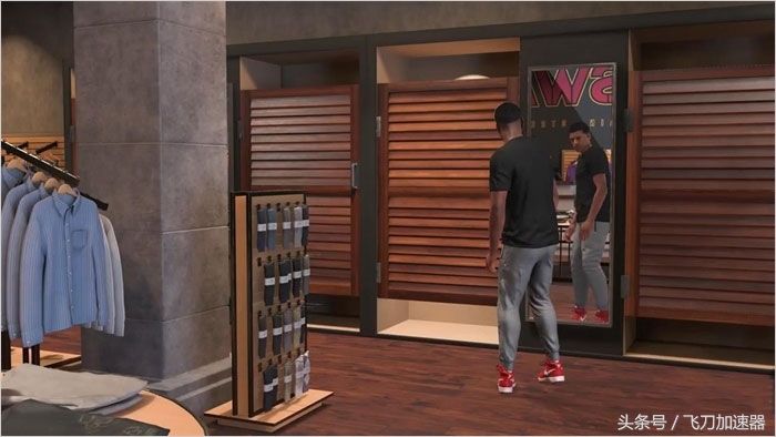 nba2k18预告片,nba2k18pc版介绍