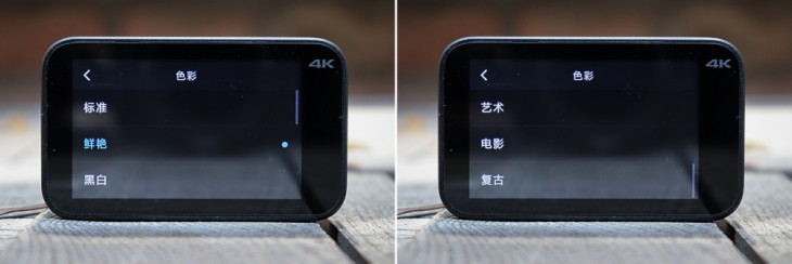 小米高清运动相机推荐,小米最新款数码相机