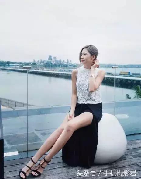 如何摆pose拍照才好看,拍照怎么摆pose最经典