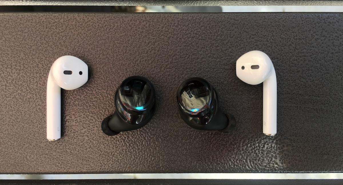 所有无线耳机的使用说明,盒装无线耳机如何使用