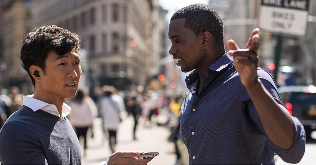 所有无线耳机的使用说明,盒装无线耳机如何使用