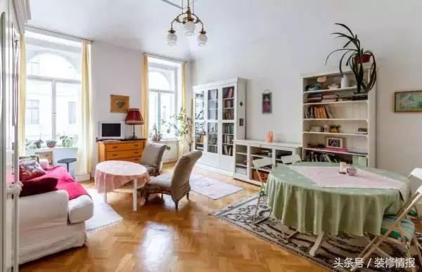 100款客厅布置图,100种客厅布局图解