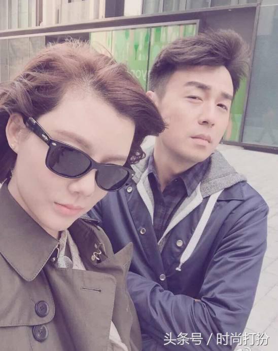 车晓有没有整鼻子,车晓鼻子被吐槽