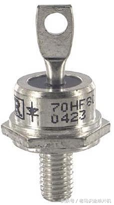 特殊二极管的图形符号和作用,二极管的图形符号是怎样的