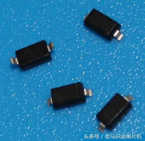 特殊二极管的图形符号和作用,二极管的图形符号是怎样的