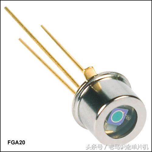 特殊二极管的图形符号和作用,二极管的图形符号是怎样的