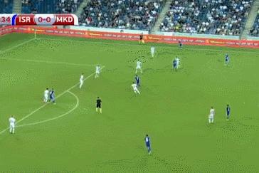 扎哈维摔袖标,广州富力扎哈维