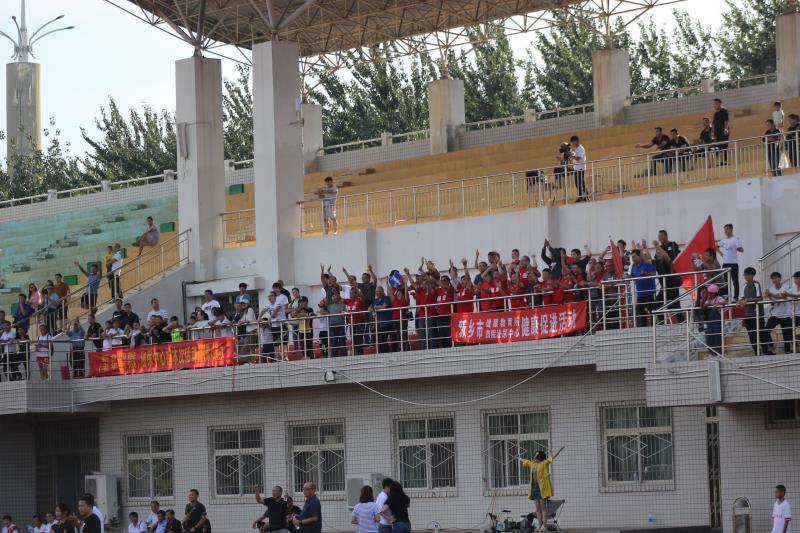 跌宕起伏！扣人心弦！三门峡艰巨淘汰新乡晋级决赛