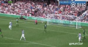 穆里尼奥门将首秀,穆里尼奥1比0