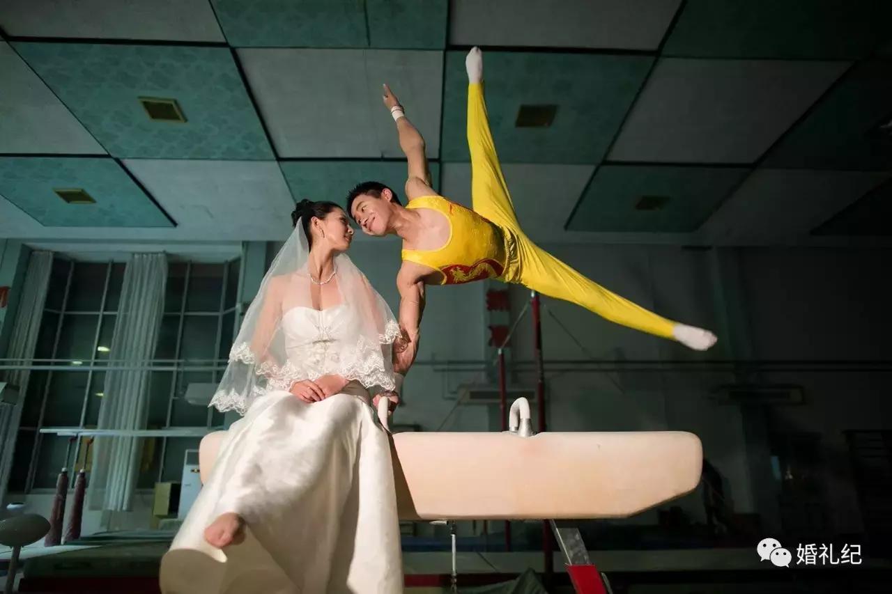 拍婚纱照推荐去的小众地方,南京拍摄婚纱照推荐