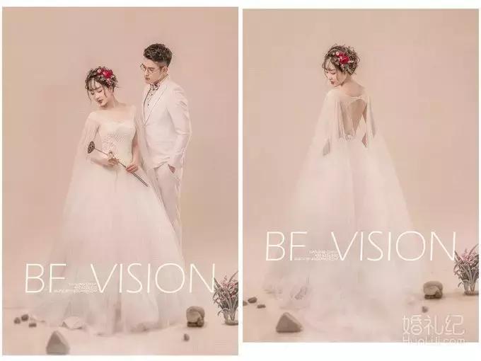 拍婚纱照推荐去的小众地方,南京拍摄婚纱照推荐