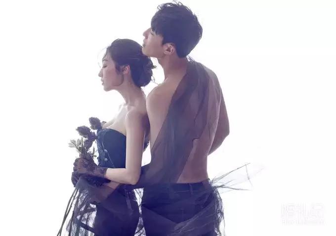 拍婚纱照推荐去的小众地方,南京拍摄婚纱照推荐