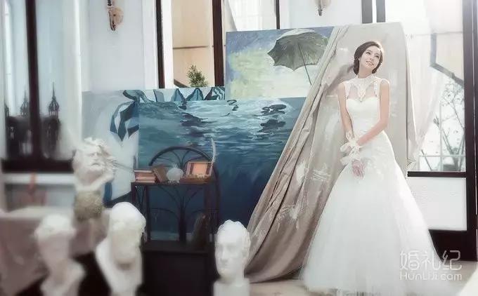 拍婚纱照推荐去的小众地方,南京拍摄婚纱照推荐