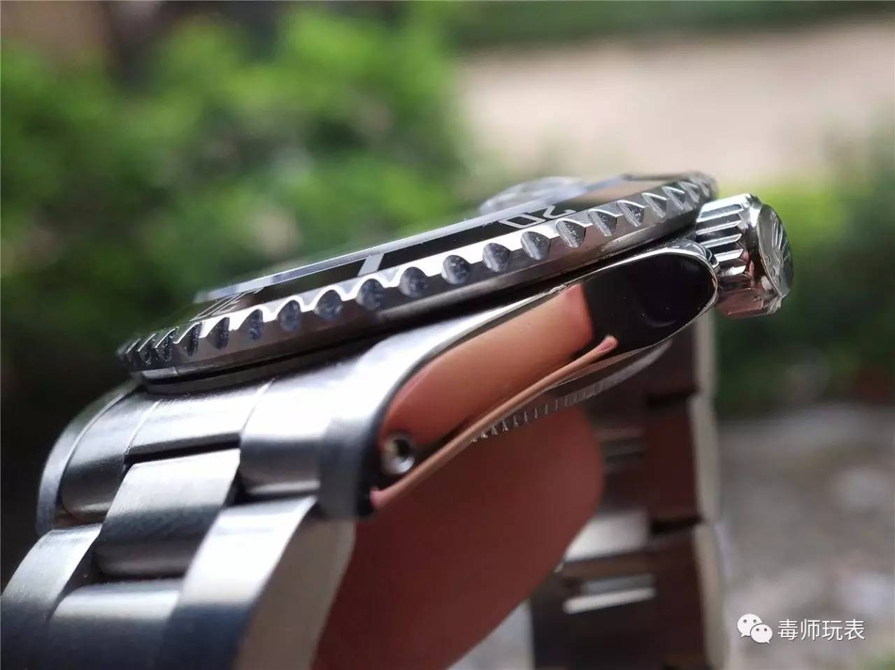 劳力士水鬼系列哪个最值得入手,168000黑水鬼