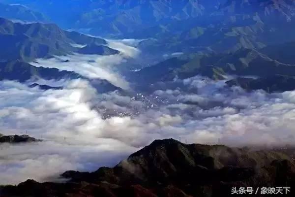 河南二十四节气完整版,二十四节气河南文旅