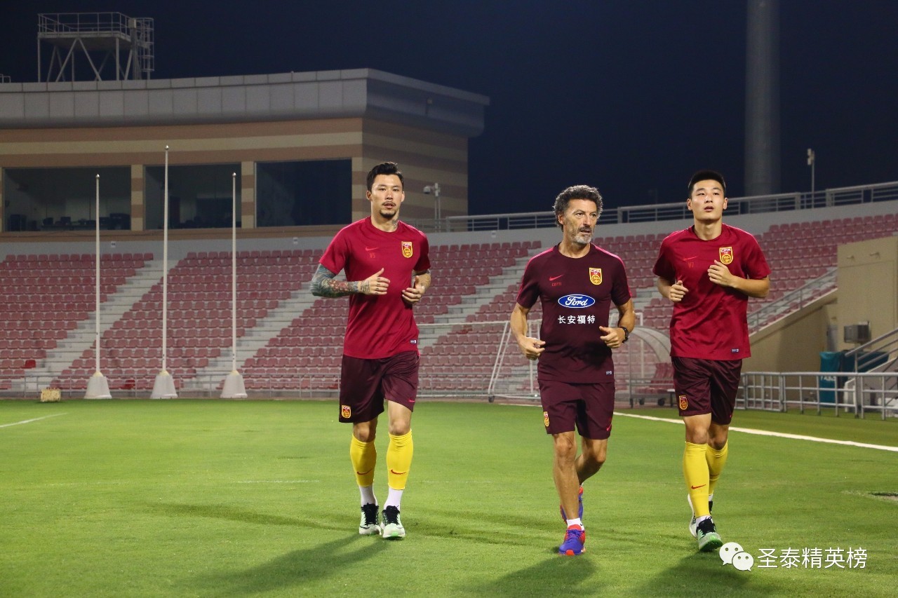 中国国足出线生死战,国足出线形势堪忧