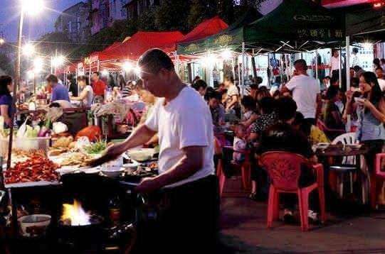 吃一次夜宵对身体有什么危害吗,吃夜宵的好处和坏处有什么区别