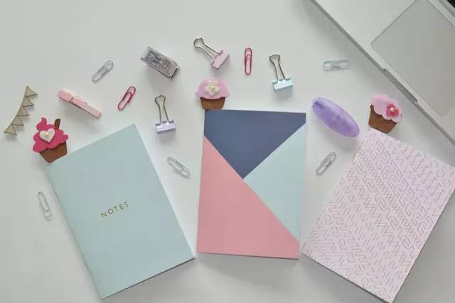 学生开学必备的好看文具,开学必备文具真好看又实用