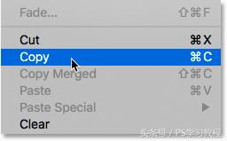 photoshop什么工具可以移动图像,photoshop切图像教程
