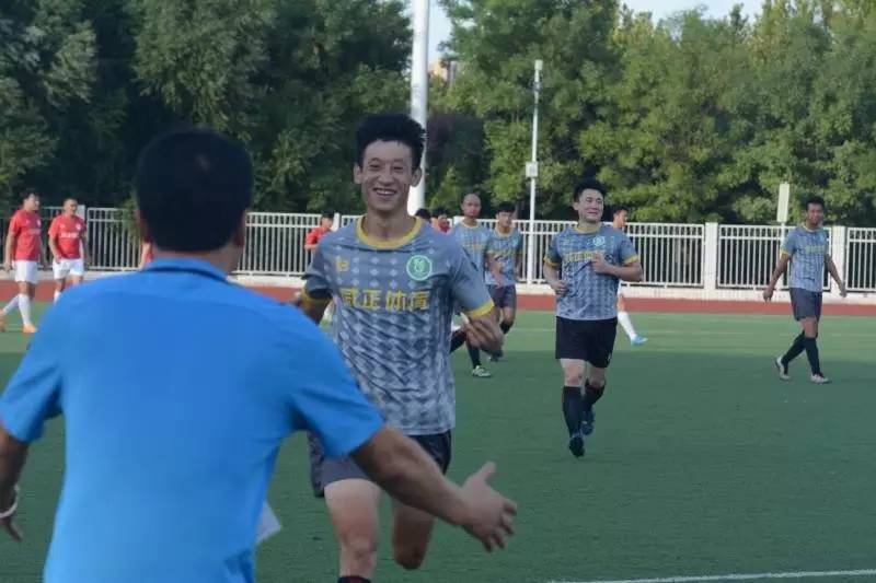 跌宕起伏！扣人心弦！三门峡艰巨淘汰新乡晋级决赛