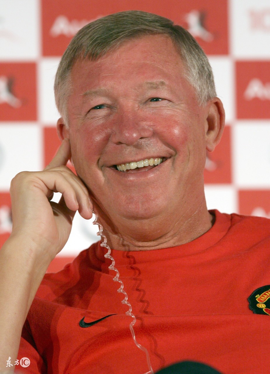 足坛十大教父是谁,改变足坛格局的教练