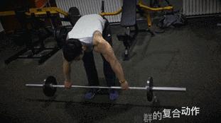 练宽肩最有效的动作,可以把肩练宽的动作