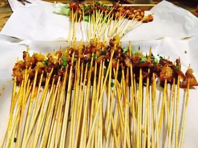 一道美食代表一个民族,一道美食一座城市