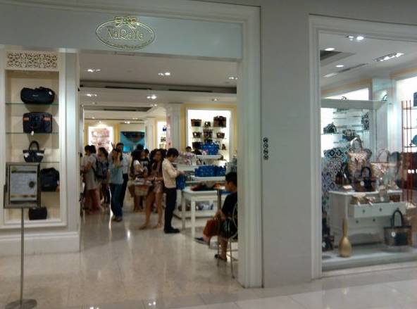 亚洲最大的商圈排名,亚洲最大的商业购物中心