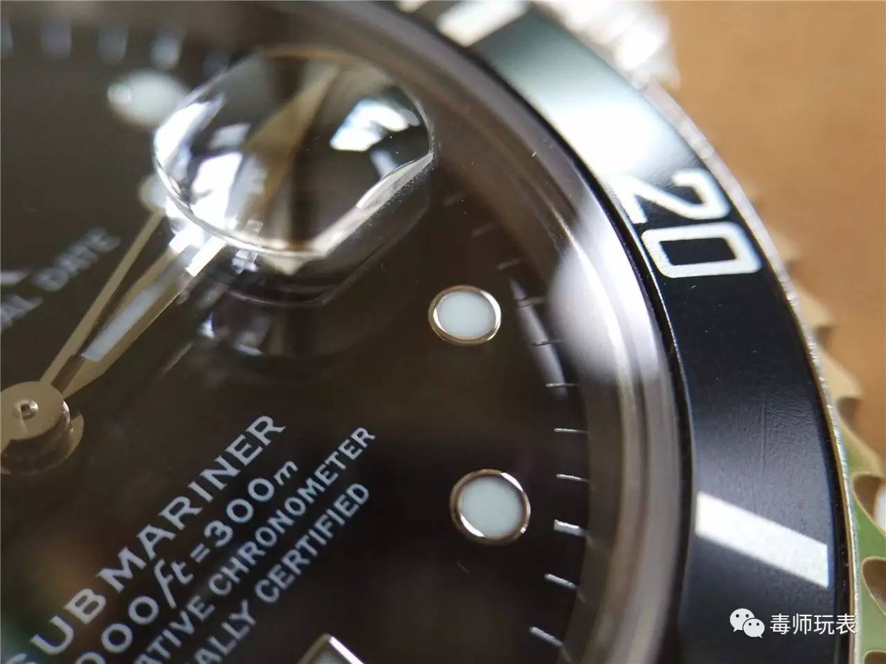 劳力士水鬼系列哪个最值得入手,168000黑水鬼