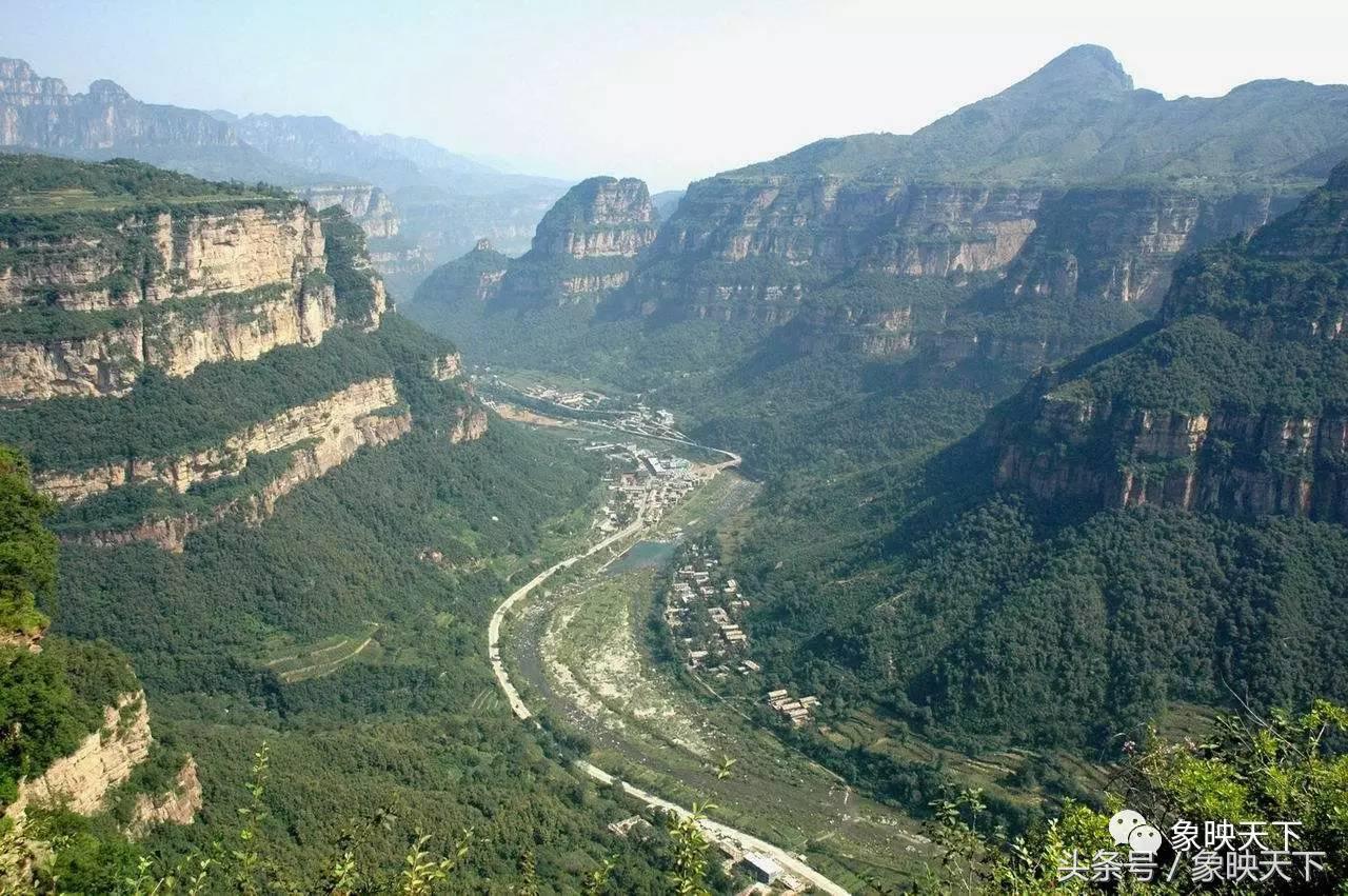 河南二十四节气完整版,二十四节气河南文旅