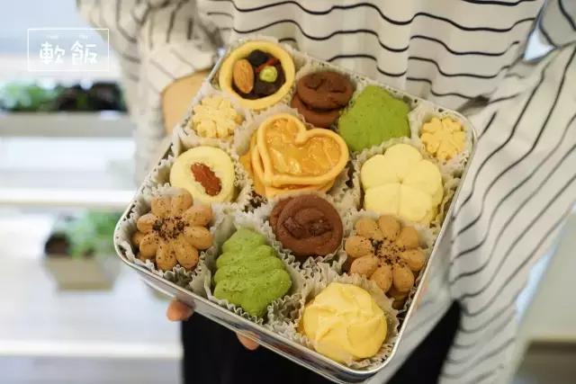 广州蛋糕店推荐打卡,广州最好吃的蛋糕店是哪一家