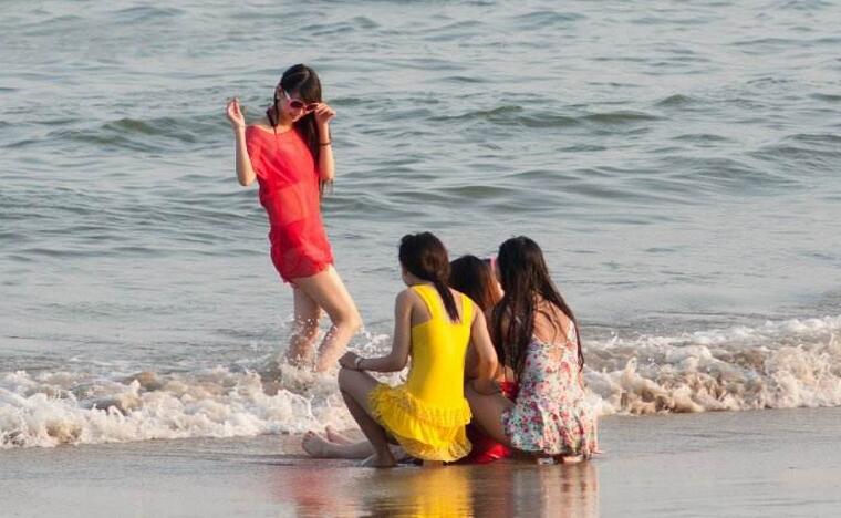 广州鼓浪屿和福建鼓浪屿对比,福建厦门鼓浪屿旅游景点推荐