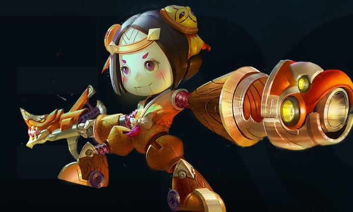 这几个英雄王者见了都怕，你有没有被支配过的恐惧，你能玩的好吗