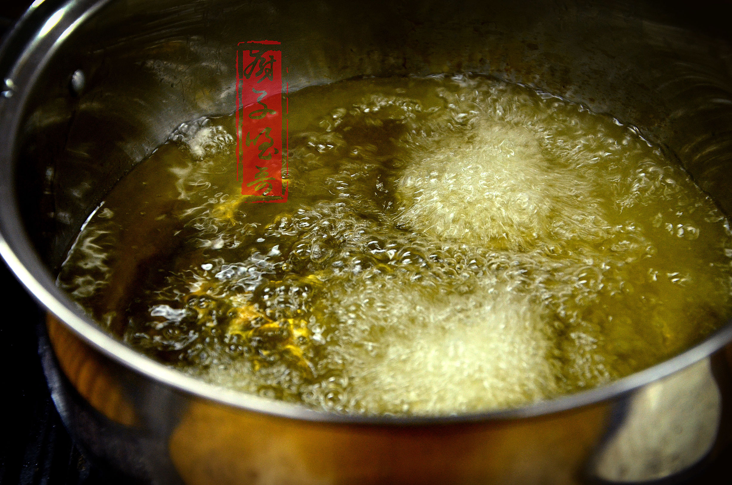 1岁半宝宝鸡米花,孩子超爱吃的鸡米花