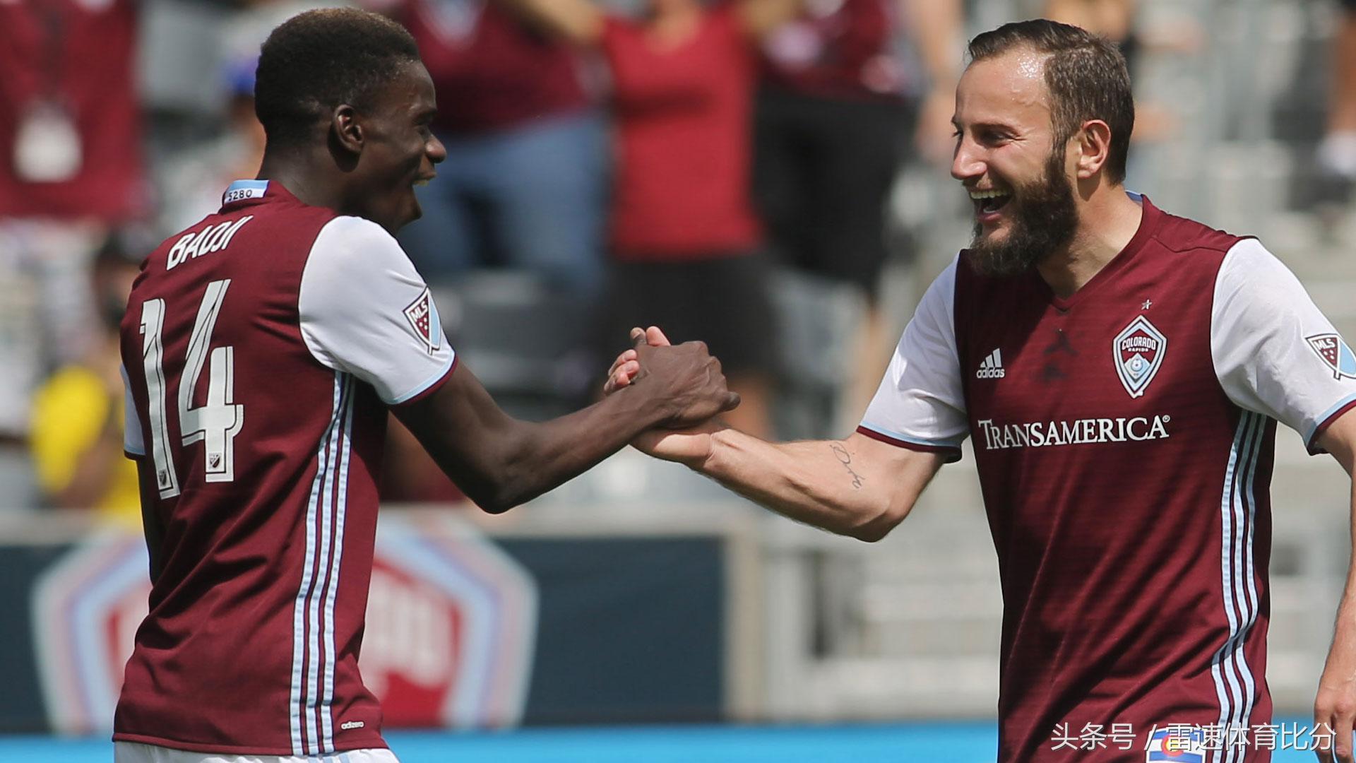 科罗拉多什么档次,科罗拉多到底多厉害