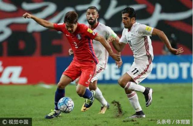 世界杯预选赛第三轮踢完，出线形势没有变得明朗，反而更加混乱！