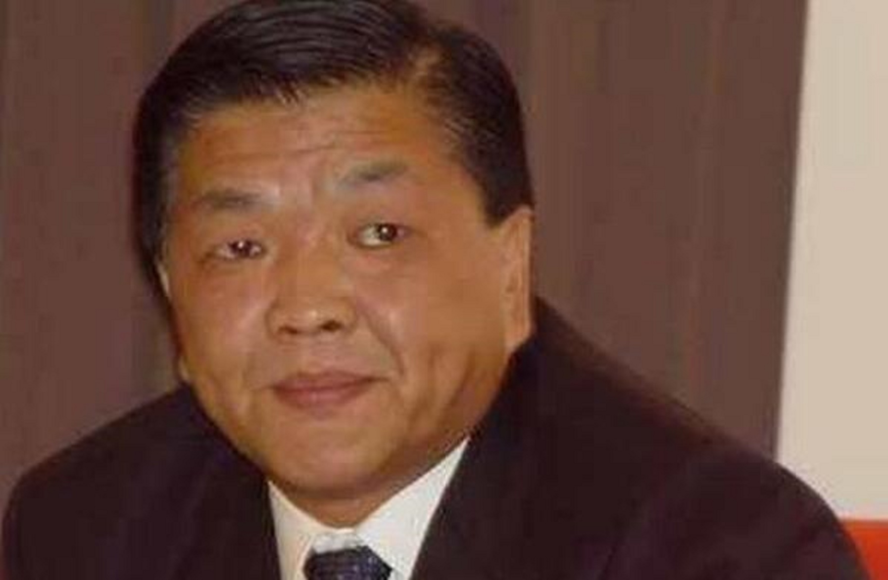 王国林踢球猝死,王国林上海中远俱乐部