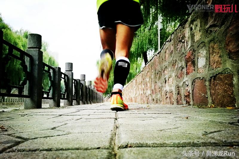 梯度压缩,compressport越野压缩裤评测