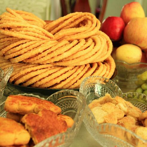 穆斯林餐厅指的是清真吗,穆斯林餐厅是清真餐厅吗