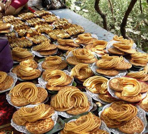 穆斯林餐厅指的是清真吗,穆斯林餐厅是清真餐厅吗