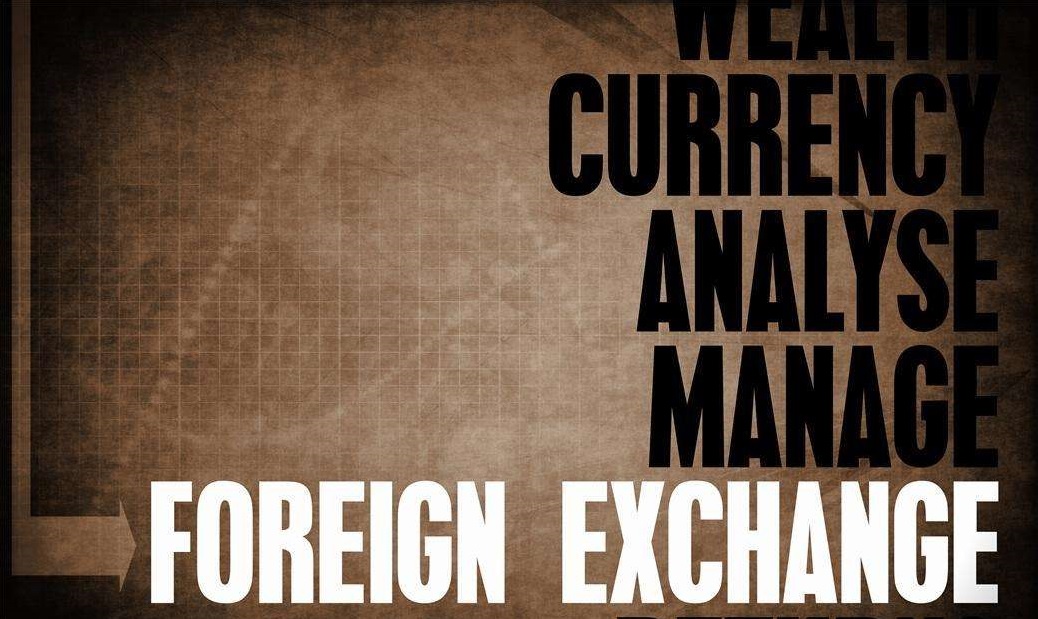 跟着知识学堂学财经,跟着思想学外汇23