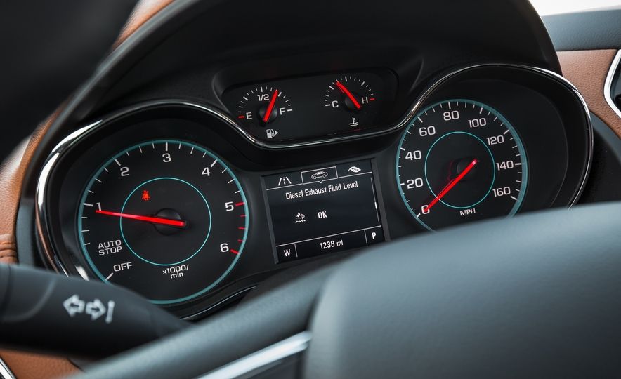 老款科鲁兹高速省油吗,科鲁兹1.5l省油吗